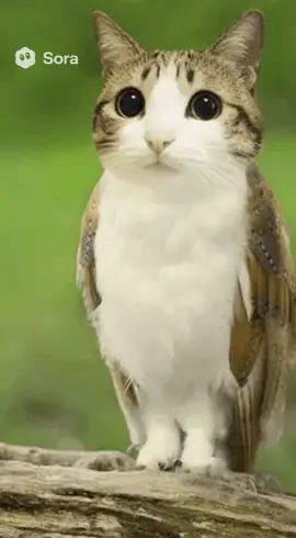 Meowl goes to Mexico #meowl #soraaia 