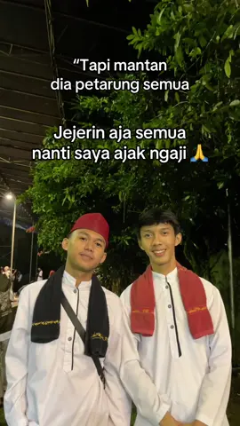 Bercyandi bangs #mahesakurungalmukaramah 