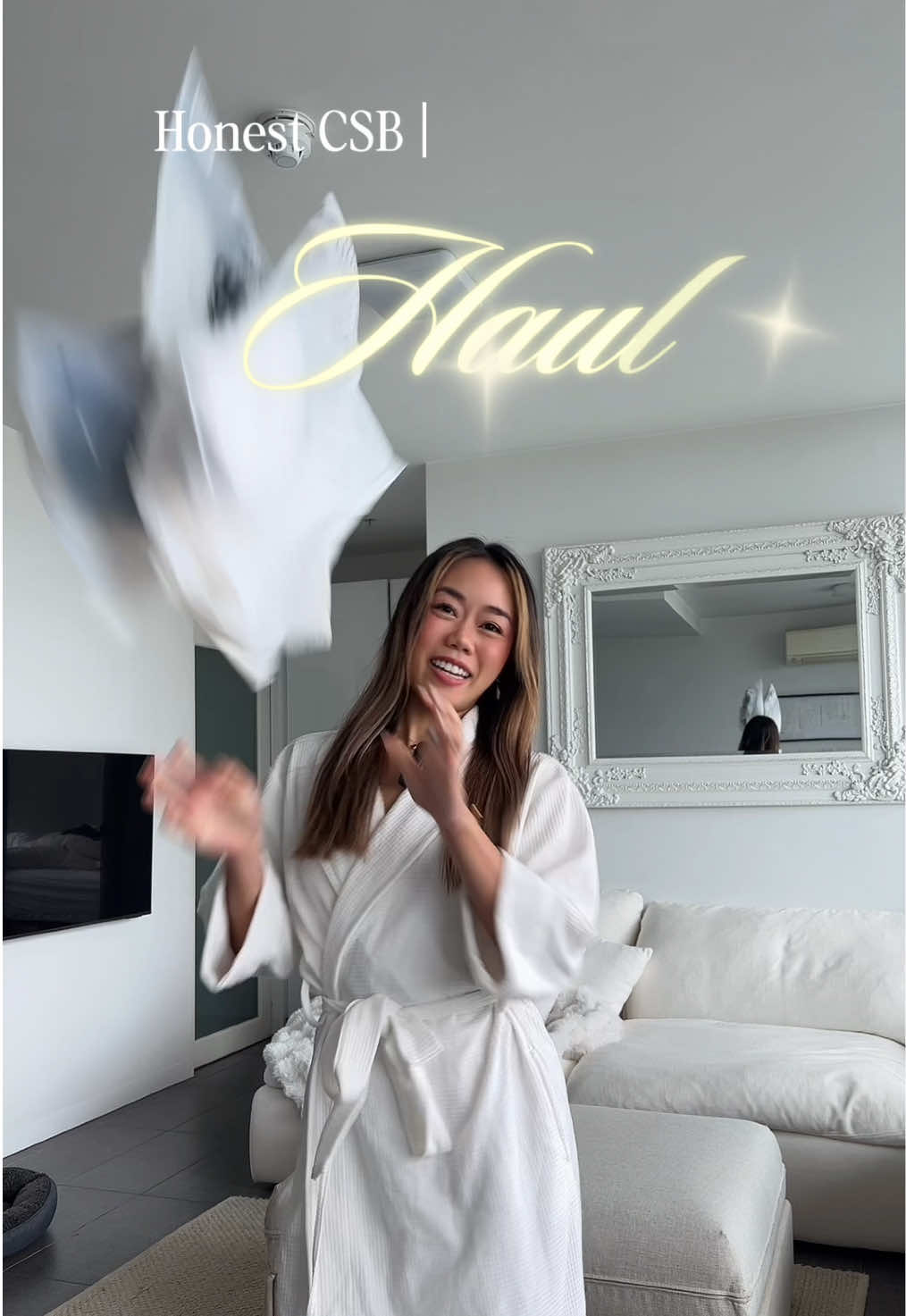 Hope this helps anyone thinking of shopping at CSB! I’m a true Aussie size 6/XS btw! @csb #csb #cropshopboutique #activewearhaul #aussiefashion #microinfluencer 