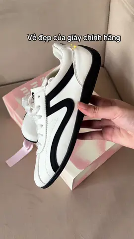 Ưng quá chừng #secondsunday #giay #giaysneaker #giaydihoc #giaydep