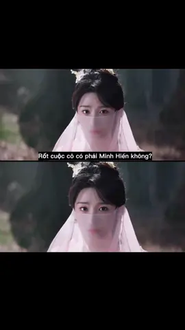 Trailer tập 26: Ý là vẫn chưa xác đinh Minh Ý là Minh Hiến luôn 🥲  -- Phim: Nhập Thanh Vân - 《入青云》 Nam9: Hầu Minh Hạo vai Kỷ Bá Tể Nữ9: Lư Dục Hiểu vai Minh Ý ---- #nhapthanhvan #loveintheclouds #luduchieu #hauminhhao #viral