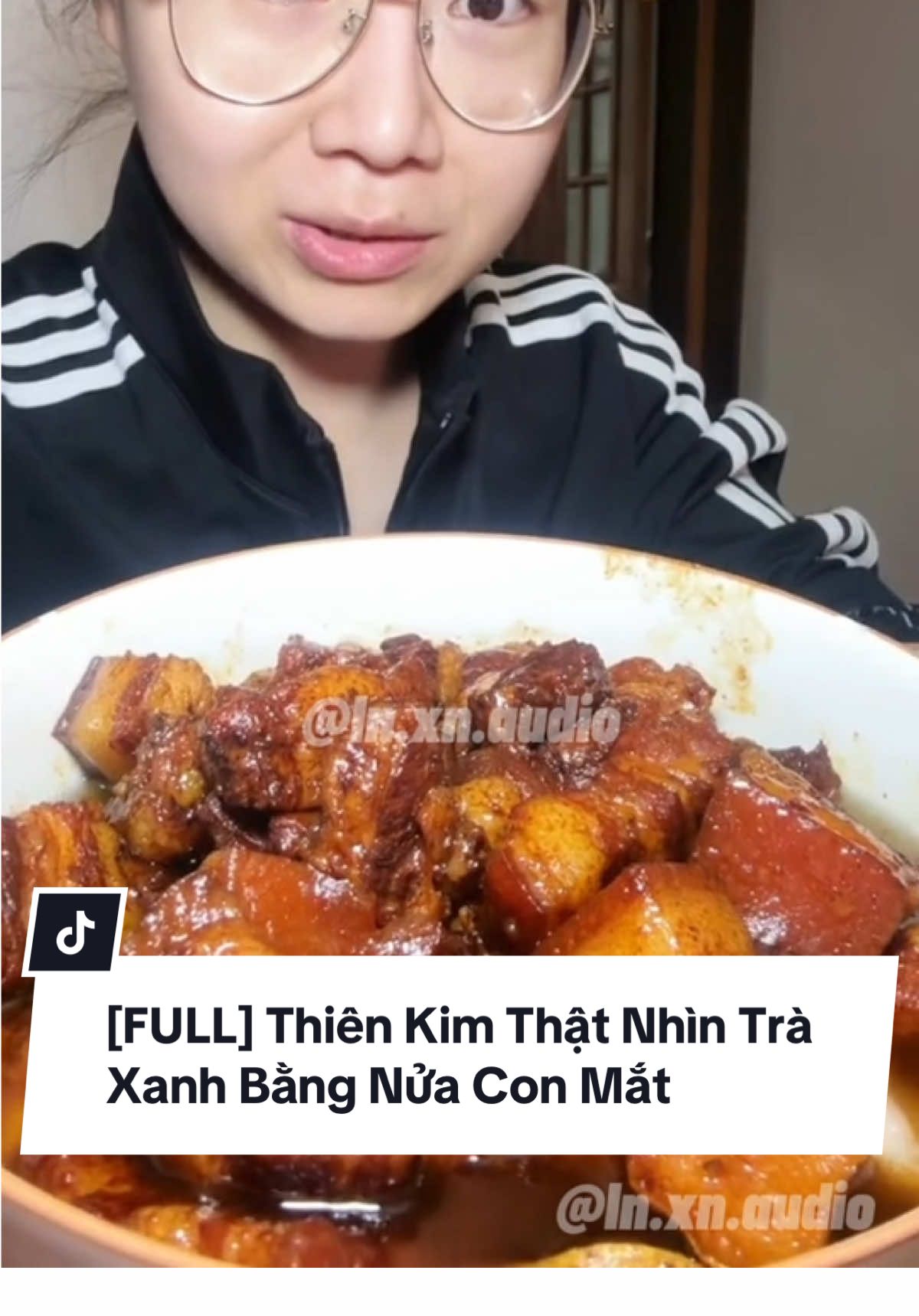 [FULL] x 1.5 ~ THIÊN KIM THẬT NHÌN TRÀ XANH BẰNG NỬA CON MẮT #truyenaudio #truyenfull 