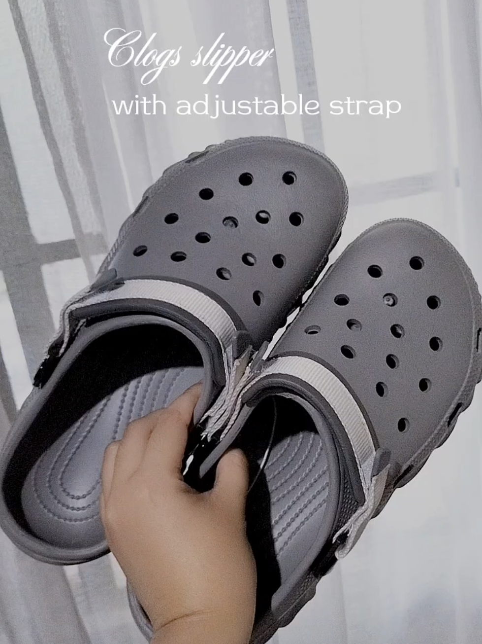 clogs slipper  #slippers  #clogs #menfootwear #footwear #foryoupage 