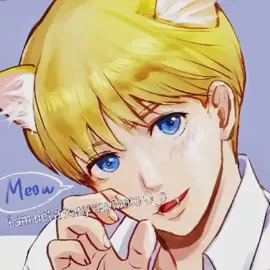 ok catboy version i lowk didnt wanna post it but wtv.. #arminalert #catboy #aot #tcc #fyp 