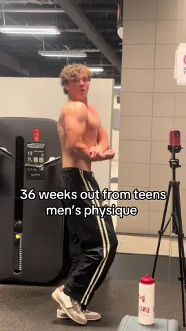 Wnbf Edmonton naturals #bodybuilding #GymTok #fypシ゚ #fyp #gym 