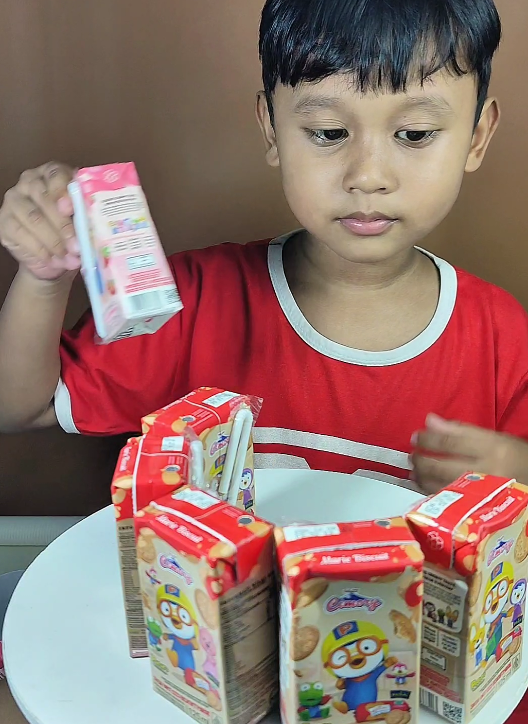 paket hemat✨#cimory#cimoryfreshmilk#cimoryindonesia#susucimory 