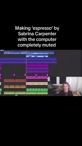 Babygirl that’s sabrina blacksmith 😭 #devlemons #devlimes #devlemonsedit #whocares #music 
