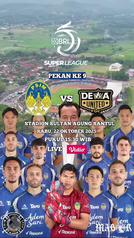 ambil 3 poin di home💪💙🔥#lewatberanda #psimday #psimjogjakarta💙 #superbigmatch #masukberandafyp 