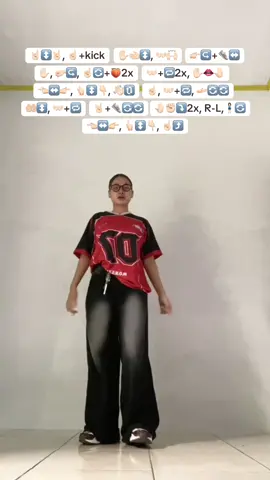 we go up dance tutorial #wegoup #babymonster #dancetutorial @babymonster_yg 