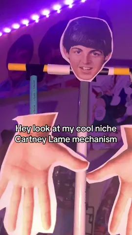 I hate myself 🥹 PLEASE GET THE REFERENCE (I’m gonna get flamed for ts) @The Beatles @isagi's #1 leg humper #beatles #thebeatles #music #paulmccartney #tiktok #fyp #real #DIY #diyproject #engineer #khabylame 