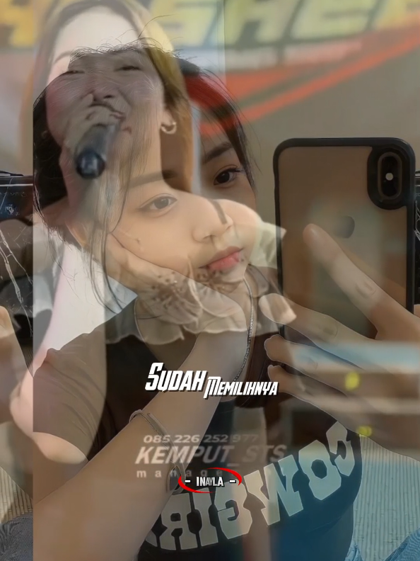 #dindateratu #overlaylyrics #templatecapcut  #inayla #CapCut 