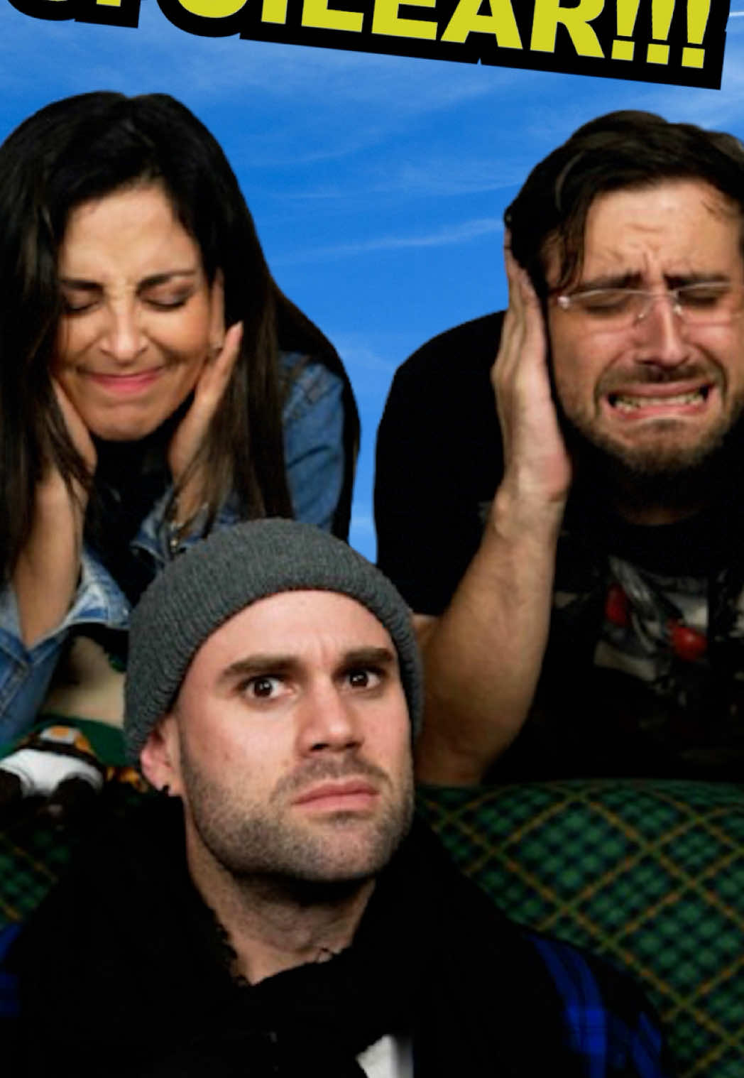 Cuando te spoilean tus animes favoritos 🥹🥹 Actores: @Gonsalus🍥 Andrea Luna y @BASTIAN  Escrito y dirigido por @gonsalus  Cámara y luces: @juanzaratefotografia  Pdr @lunaprojectsmanagement  Gracias a Fridays   #otaku #gonzalito #gojo #anime #onepiece  