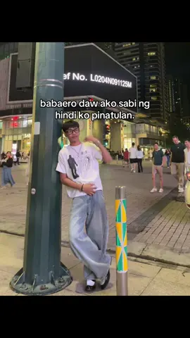 Wag ako gurl😝 #foryou #fypシ゚ 