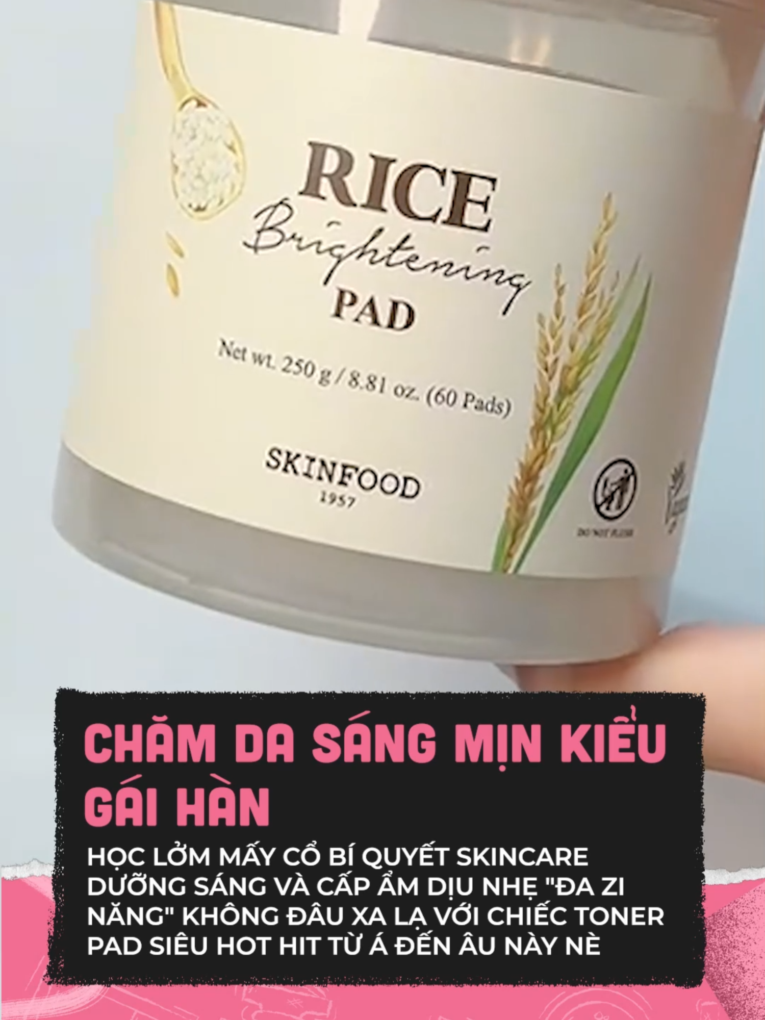 đã lém í #clbeauty #celebnetwork #clmedia #fyp #trending #reviewlamdep