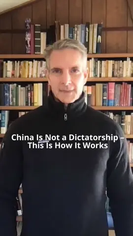 China isn’t a dictatorship — it’s a different system entirely. 🇨🇳 Here’s how China’s multi-party model actually works. #China #Politics #Culture #Geopolitics #CulturalPerspective