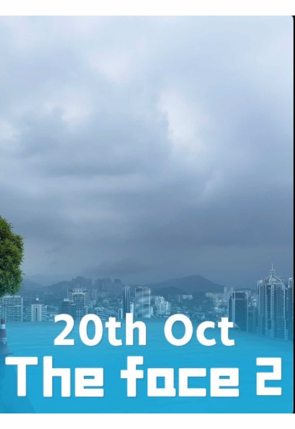 Welcome to Kuala Lumpur #infinitypool #twintowers 