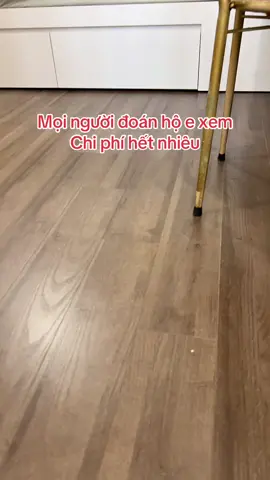 Miếng dán sàn vân gỗ trông tự nhiên#dogiadungthietyeu #xuhuongtiktok #xuhuongtiktok2025 #tiepthilienket 