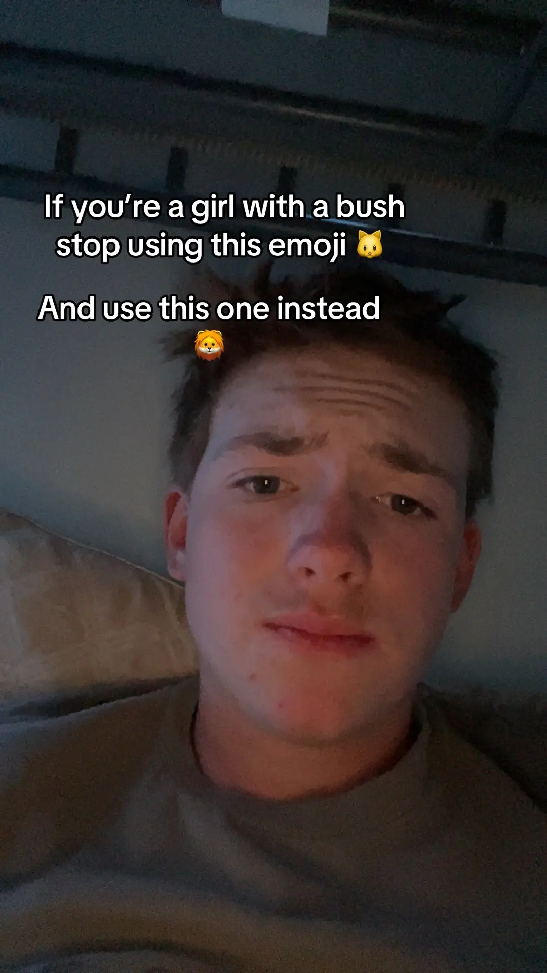 #fyp #tiktok #lion #freak #🦁 