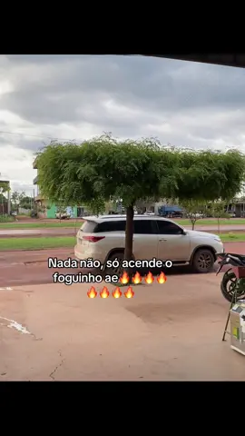 #sw4 #toyota #foguinho 