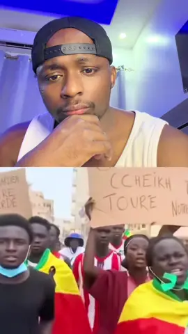 Cheikh Touré 🤲🏿