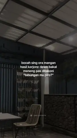 pertanyaan sing angel dijawab #jowopride #jowostory #jawaaesthetic 