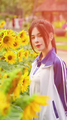 Cậu là bông hướng dương đẹp nhất 🌻 #miichin #kolsme 