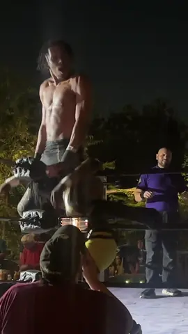 ANOTHER BODY 👹🗣️