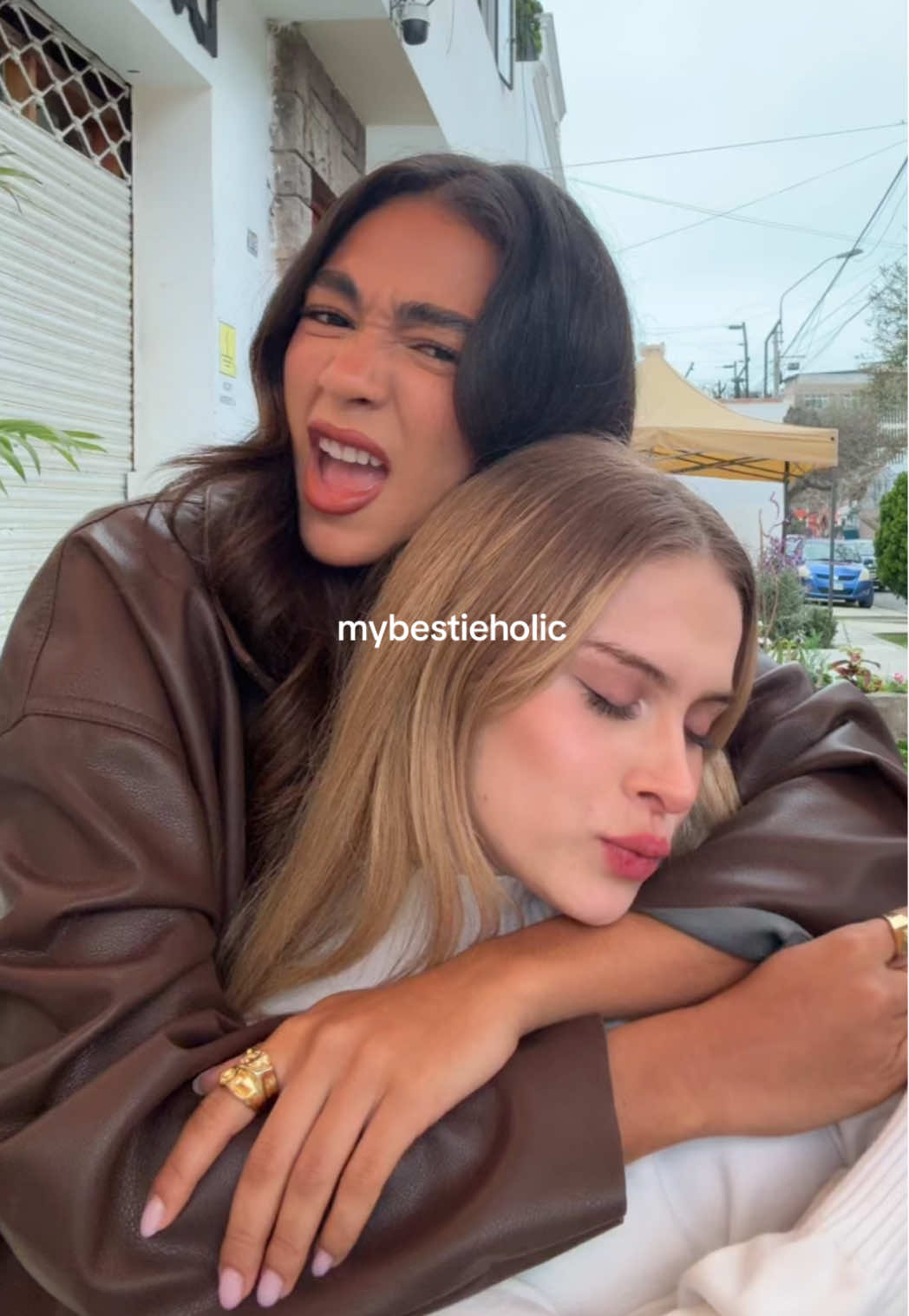 mi labubu 💖 @Kelz Stegui #besties #holic 