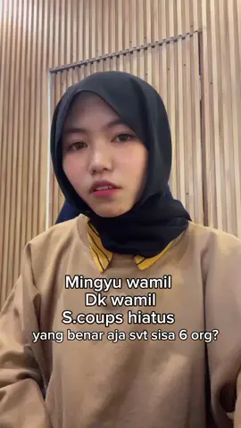 gw belum siapp🧎‍♀️ .  .  .  #seventeen #carat #kpop #kpopfyp #kpopers #fyp #mingyu #dk #scoups 