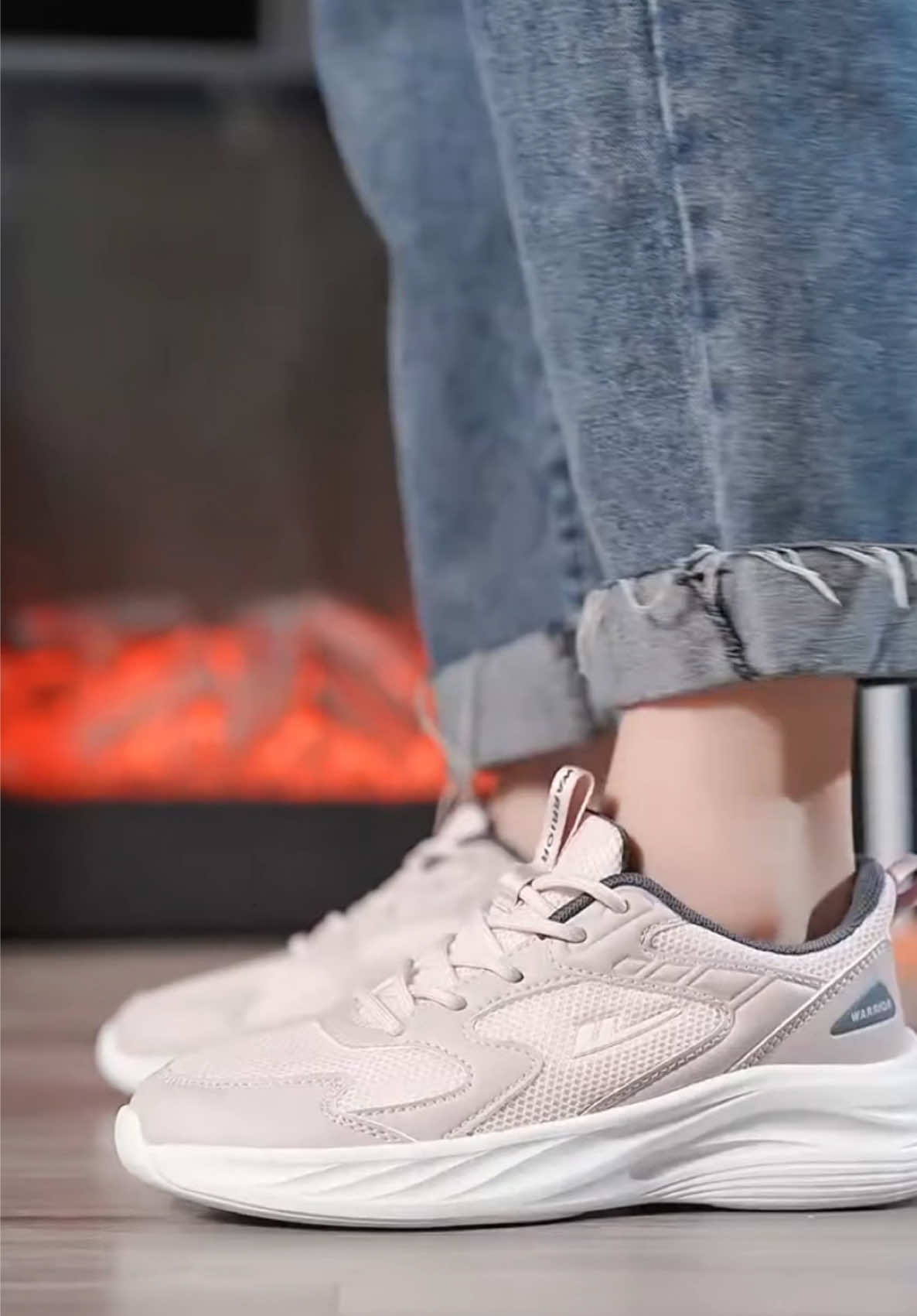 Giày chính hãng Warrior dành cho các ace #giaywarriorchinhhang #giaythethaonam #giaythethaonu #trending #hunterteam 