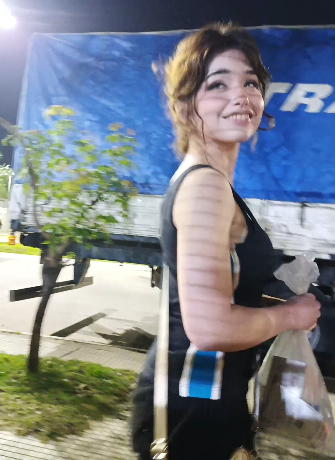 el último jiji  #contenido #fypシ゚ #makeup #brasil🇧🇷 