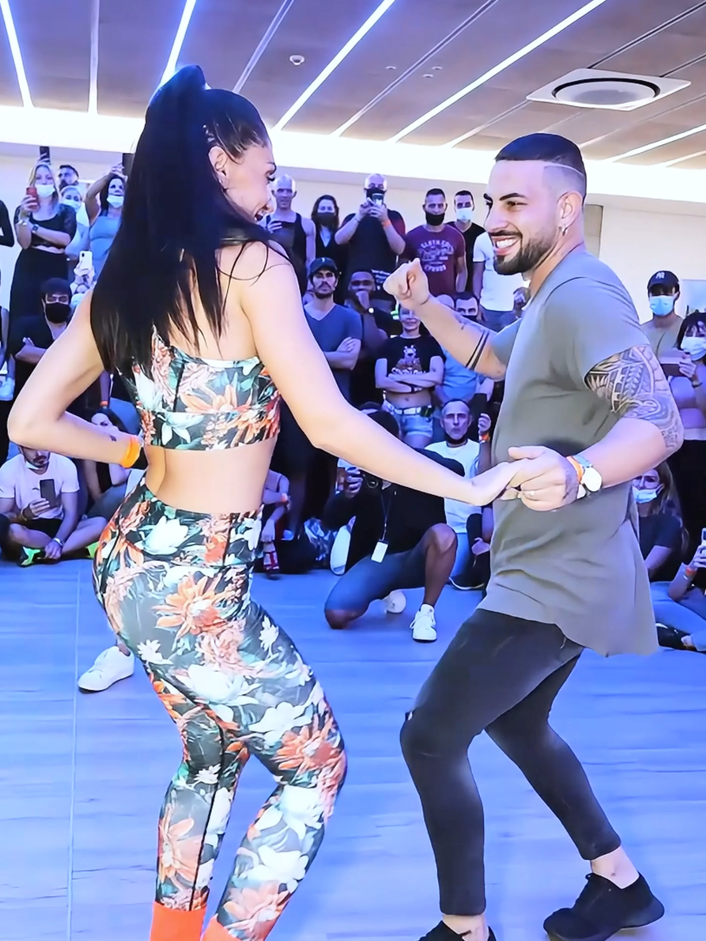 bachata dance  #dance #bachatadance #bachatacouple #viralvideo #viraltiktok #fyb