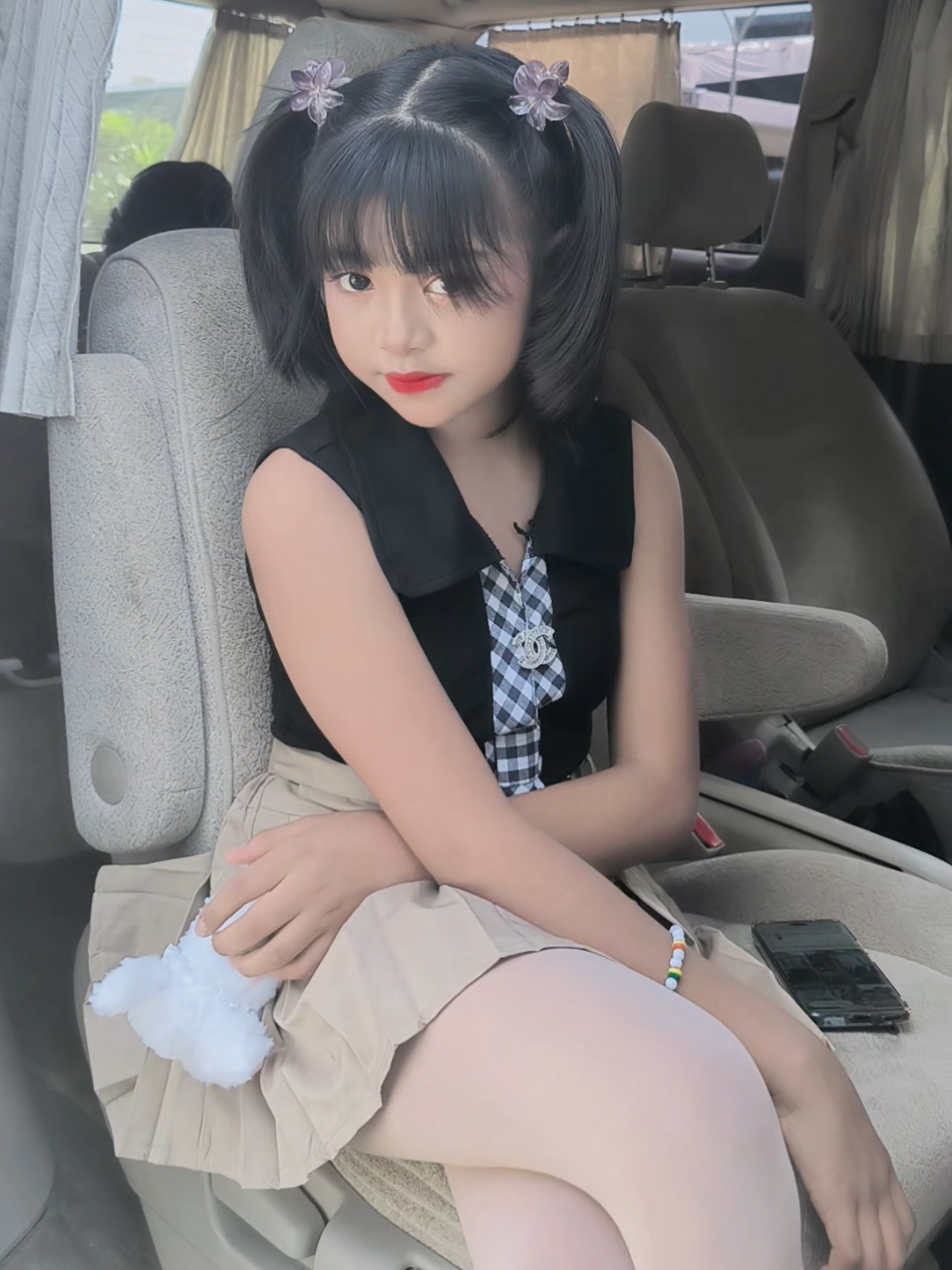 #မမထာဝရသီချင်းလေးနဲ့ အရမ်းကြိုက်လို့ဆော့လိုက်ပြီရှင့်🥰