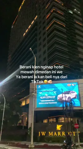 Klik lokasi we kalo mau pesan biar dapat harga lebih murahhh✅😱 Coba komen kalian dapat harga berapa??#jwmarriottmedan #hotelmedan #fyp #fyppppppppppppppppppppppp 