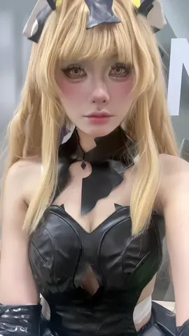 xin linh mid nha? #Airi #lienquanmobile 