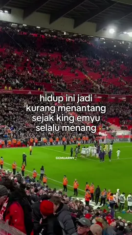 p infokan tantangan untuk fans emyu #ggmu🔴 #manchesterunited #manunitedfans 