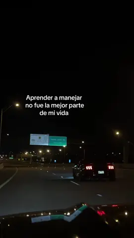 Lo mejor de todos es que fue papá quien me enseñó 👨🏻🫂  #life #mustang #father #foryoupage #carguy 