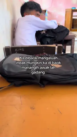 Sansai #fypminang #storyminang #minangpadiah 