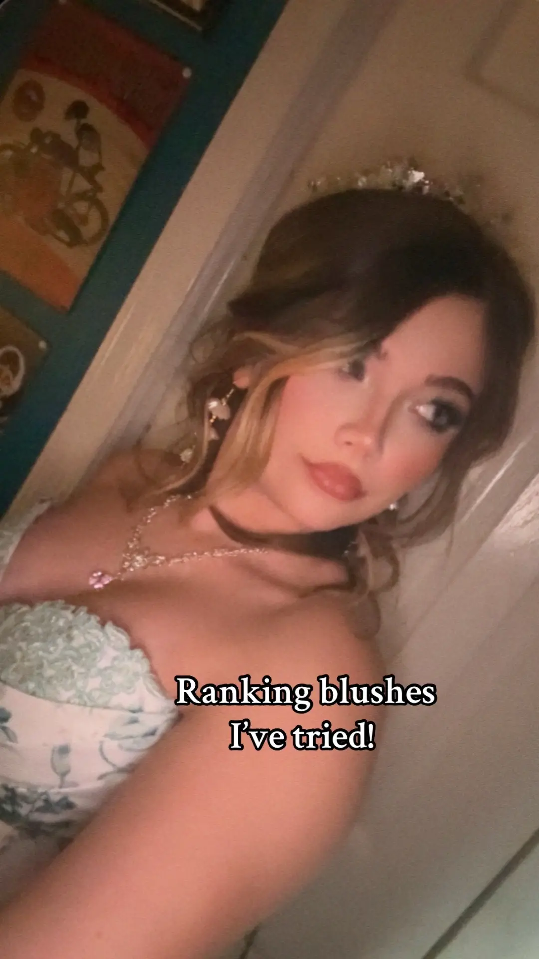 #iloveyou #blushtrend #boyfriend @Alex(my gfs version) #ilmbf #viral 