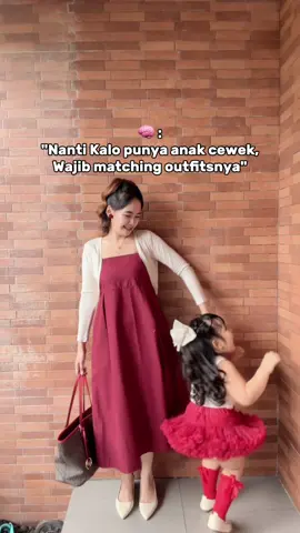 Demi ungkerr, seru bgt punya anak ciwiiii