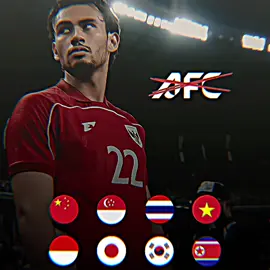 AFC1 .(Arabian Football Confederation), AFC2 .(Asian Football Confederation), nah gini kan enak, situ si kebanyakan ngatur . #Timnasindonesia #timnasjepang🇯🇵 #timnaskoreaselatan🇰🇷