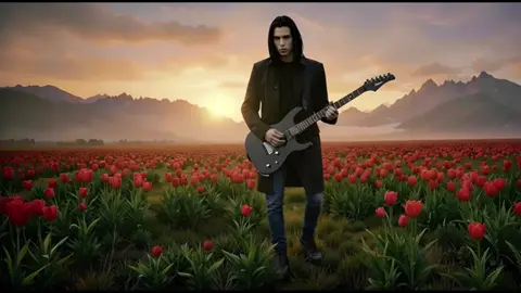 Сағындым сені  Мәңгі естен кетпес ескі әуен – жаңа үнмен 🎶 Ескендір Хасанғалиевтың “Сағындым сені” әні енді жасанды интеллекттің орындауында ерекше әсермен жаңғырды. ЖИ дауысы арқылы сағыныштың сазы мен жүректің сыры терең сезіледі ❤️ 🎥 Ән мен видео толықтай жасанды интеллект көмегімен жасалды. #кавер #ескіәндер #aiәнші #қазақшаәндер #хиты 