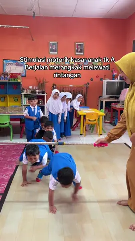 #stimulasianak #motorikkasar #icebreaking #anakusiadini 