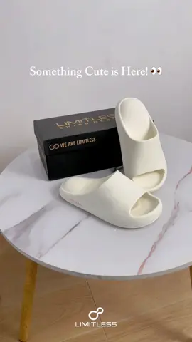 Limitless Sandal Nagita Cute🫶🏻  #WIBGAJIAN #fyp #belilokal #promoguncang1111 #limitless