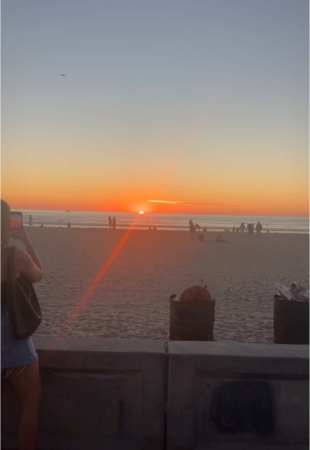 Kodas grunt at the beginning of the VO bc I wasn’t giving him enough attention 💀 #fyp #sandiego #Vlog 