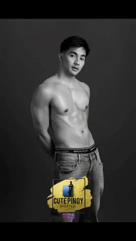 Zach Guerrero  #pinoy #hunk #CutePinoySpotted #fyp 