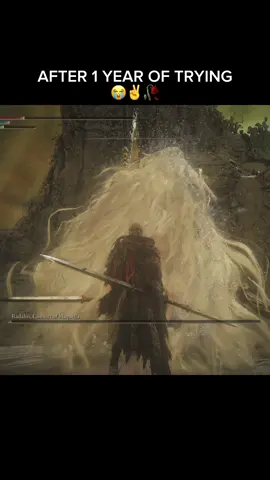 I added FaZe’s Jevs scream at the end because I don’t have a mic 😭 #fyp #eldenring #darksouls #bloodborne #soulsborne 