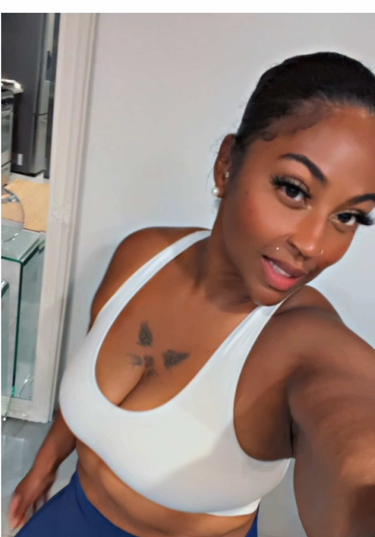 I’ve been working on my fitness #LifeHack #Lifestyle #fyp #workout #change 