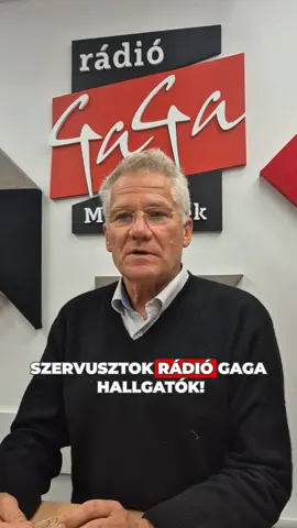 Bölöni, az erdélyi legenda tegnap este járt a stúdiónkban, és a példás életútját bemutató mai, marosvásárhelyi ősbemutatóról kérdeztük. A déli híreket követően is a füleket a Rádió GaGára! 🎦 ⚽