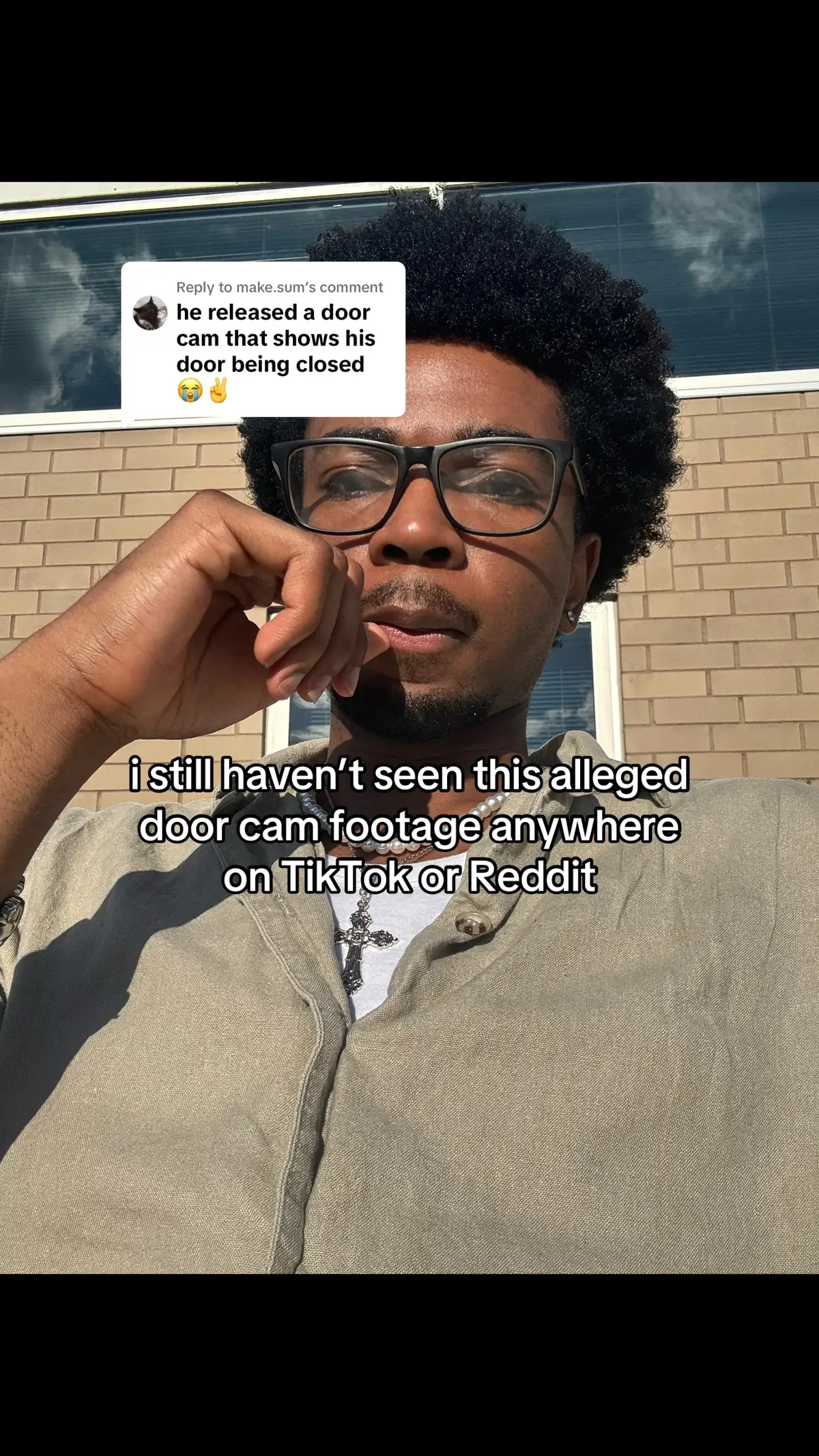 Replying to @make.sum #doordash #sa #doordashvideo #fypシ 